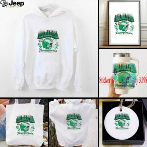 Official Philadelphia Eagles Universite Eagles The City Of Brotherly Love 2025 Shirt