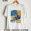 Davi Belfort Central Florida Football graphic shirt
