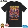 NBA All Star 2026 Los Angeles Vintage shirt