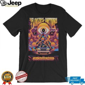 Official The Floozies Dirtwire September 12 13 2025 Denver CO...