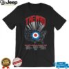 Washington DC Souvenir Free DC Shirt