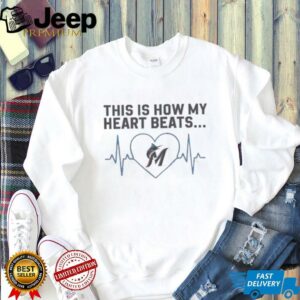 Official Luis Castillo Legendary Miami Marlins Shirt