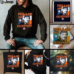 Official Willie Nelson Astrodome Houston Texas Shirts