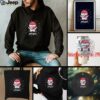 Por Ajoros anime shirt