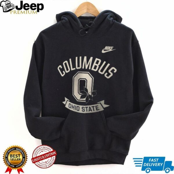 Ohio State Buckeyes Fashion Hometown Shirt