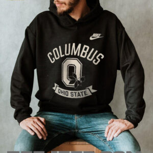 Ohio State Buckeyes Fashion Hometown Shirt