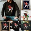 Oklahoma football CeeDee Lamb superstar pose signature shirt