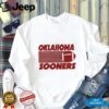 Oklahoma Sooners How Bout Them Sooners T Shirt