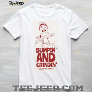 Oldie Bumpin and Grindin Shirt