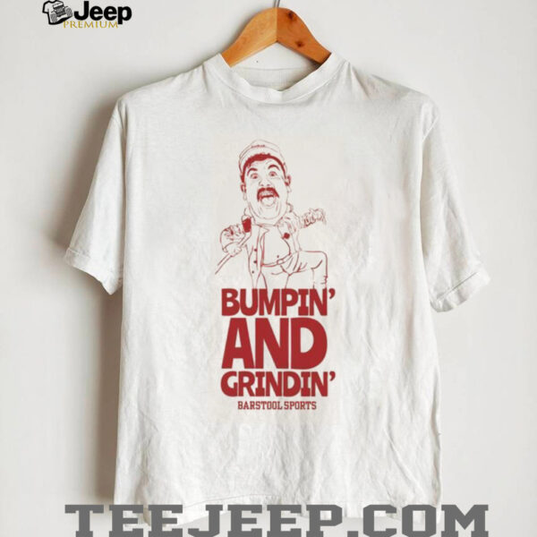 Oldie Bumpin and Grindin Shirt