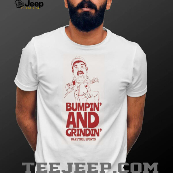 Oldie Bumpin and Grindin Shirt