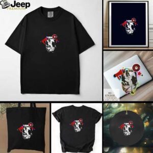 Olivia Rodrigo guts poster shirt