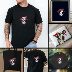 Olivia Rodrigo guts poster shirt