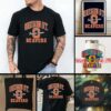 Shedeur Sanders shadow player signature Cleveland Browns shirt