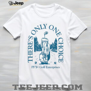 PFTee Golf Enterprises Shirt