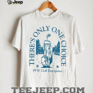 PFTee Golf Enterprises Shirt