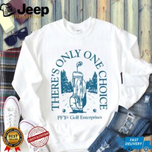 PFTee Golf Enterprises Shirt