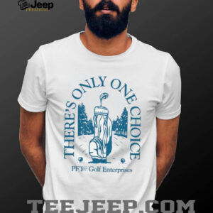 PFTee Golf Enterprises Shirt