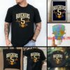 Official Youth Micah Parsons Dallas Cowboys NFLPA 2025 Shirt