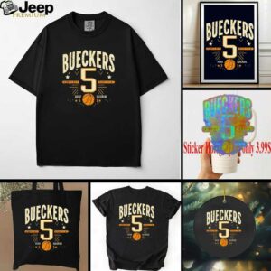 Paige Bueckers 5 Dallas Wings basketball vintage shirt