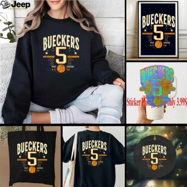 Paige Bueckers 5 Dallas Wings basketball vintage shirt