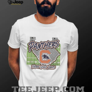 Panthers Friday night lights shirt