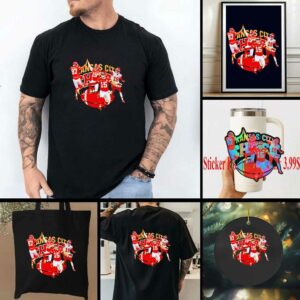 Patrick Mahomes Kansas City Chiefs classic shirt
