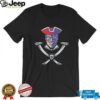 Vintage style New England Football shirt