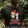Jhoan Duran Philthy in Philly Flames Shirt