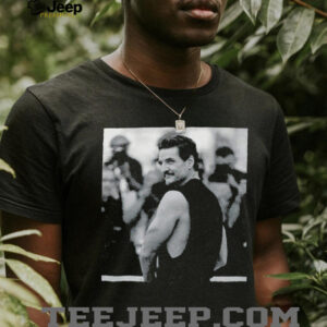 Pedro Pascal Retro Funny Shirt