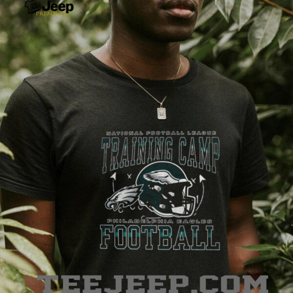 Philadelphia Eagles Training Camp Regional ’47 Franklin Shirt
