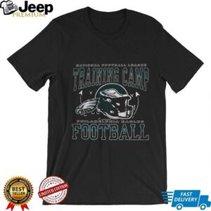 Philadelphia Eagles Training Camp Regional '47 Franklin Shirt