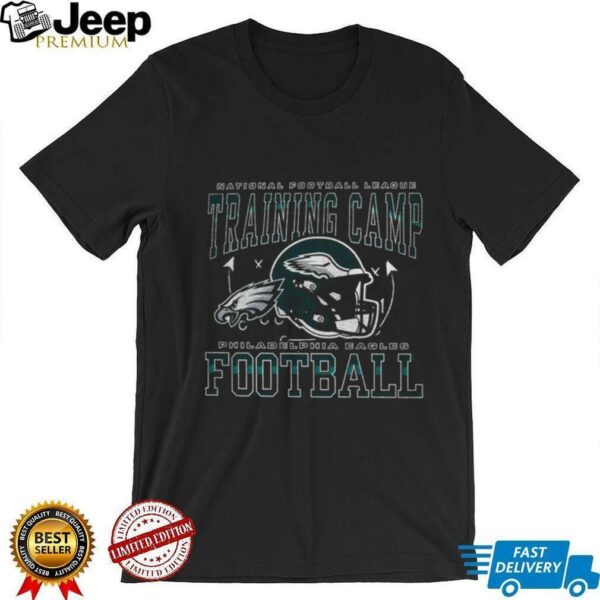 Philadelphia Eagles Training Camp Regional ’47 Franklin Shirt