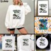 Philadelphia Eagles The Birds 2025 Shirt