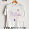 Philadelphia Phillies Baseball Regular Fit Tshirt