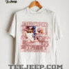 Philadelphia Phillies Nike Red Baseball T Shirt