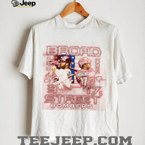 Philadelphia Phillies Baseball Regular Fit Tshirt