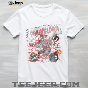 You have no marbles Bryce Harper Philadelphia Phillies shirt