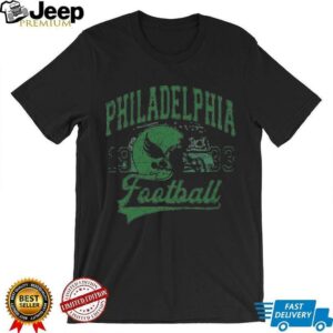 Philly Football 1933 Classic shirt