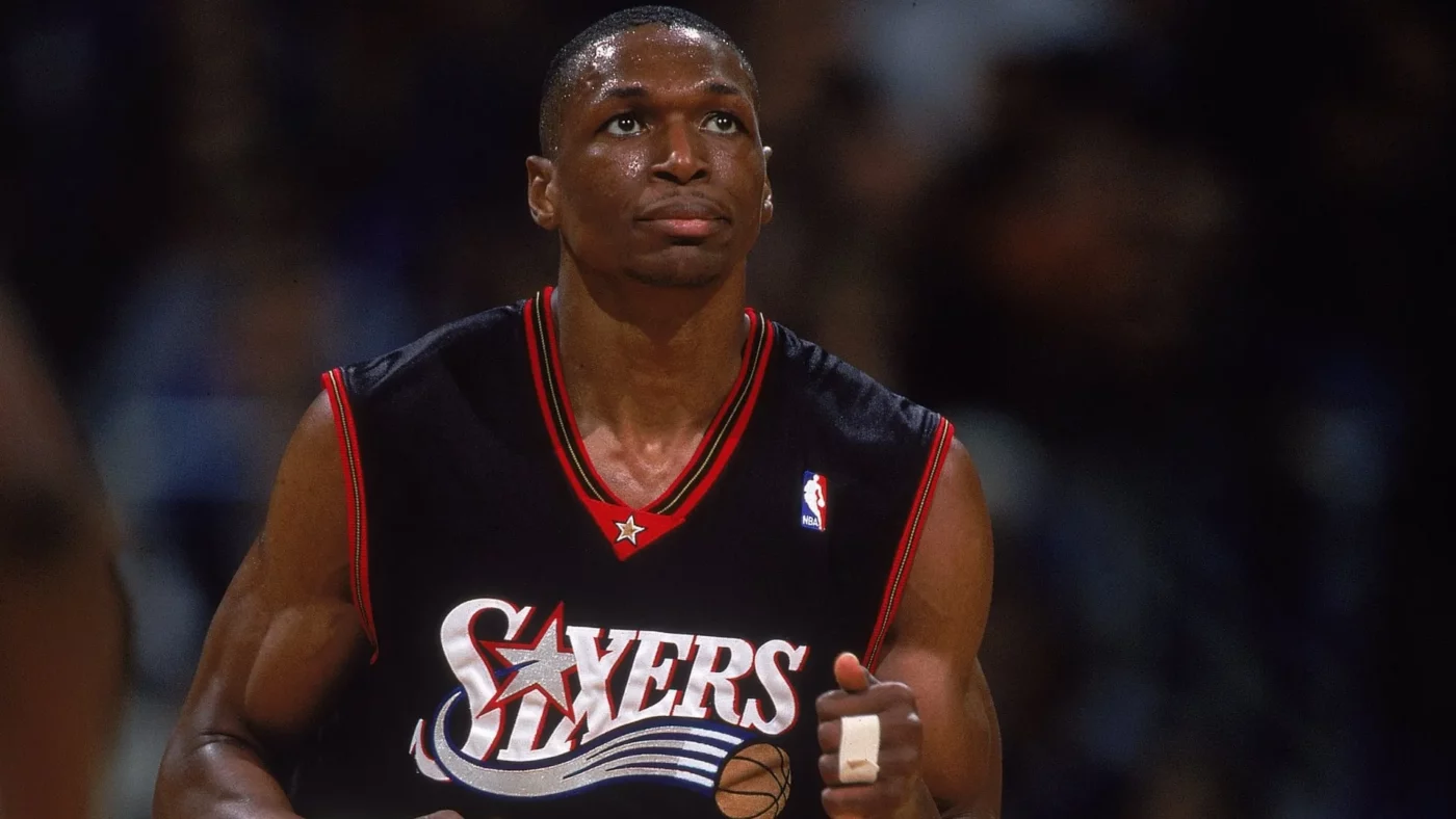 Phillys Finest Top Single Season Block Leaders in 76ers History