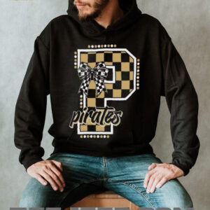 Pirates Pirates Coquette Bow Shirt