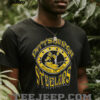 UCF Knights Statement Flag shirt