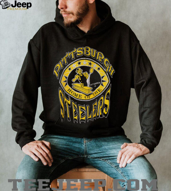 Pittsburgh Steelers Home Vintage Shirt