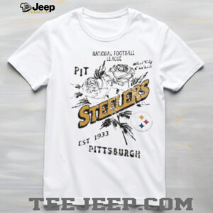 Pittsburgh Steelers National Football League PIT Steel City football Stripe...