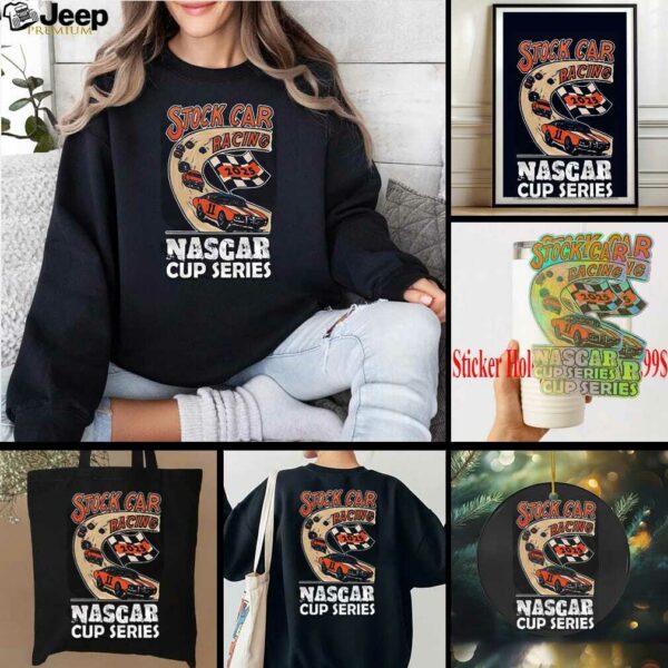 Playoffs Nascar Cup Series 2025 Shirt