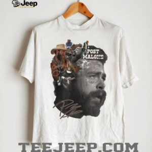 Post Malone Stay Away Cowboy shirts