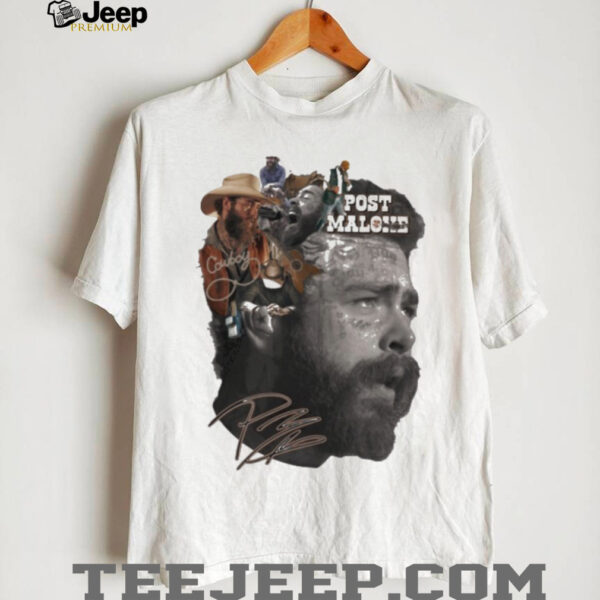 Post Malone Stay Away Cowboy shirts