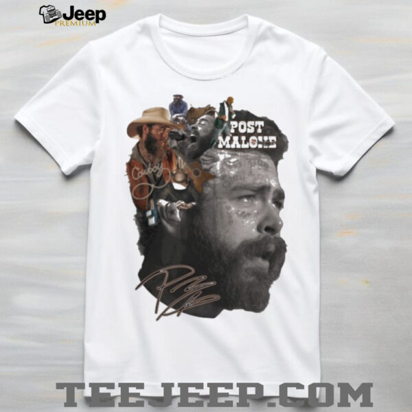 Post Malone Stay Away Cowboy shirts