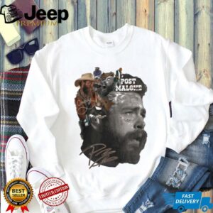 Post Malone Stay Away Cowboy shirts
