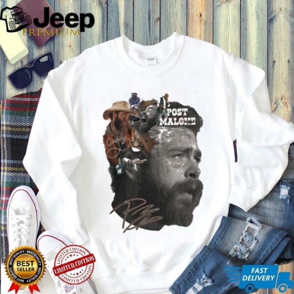 Post Malone Stay Away Cowboy shirts